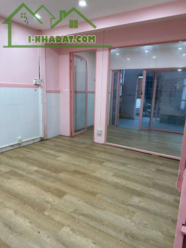 CHO THUÊ NHÀ 5 triệu 2 phòng ngủ TRỆT LẦU 2 phòng ngủ KẾ CHỢ AN HOÀ - 4