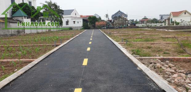 chính chủ cần bán đất trung tâm thị trấn QUẤT LÂM giá 1,5 tỷ , sẵn sổ đỏ