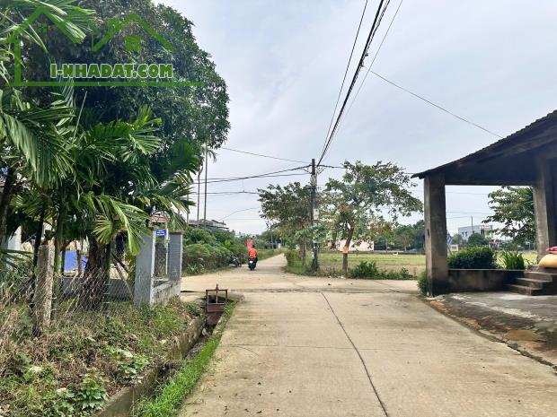 Còn 2 lô liền kề diện tích 300m2 giá chỉ 680 triệu