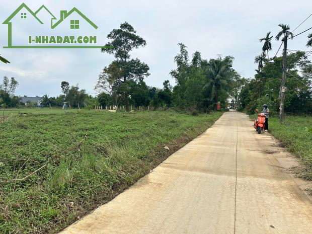 Còn 2 lô liền kề diện tích 300m2 giá chỉ 680 triệu - 1