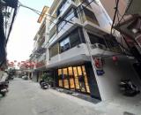 NHÀ ĐẸP PHỐ KIM NGƯU - VỊ TRÍ ĐẸP - PHÂN LÔ, Ô TÔ ĐỖ CỬA - LÔ GÓC - DÂN TRÍ CAO - 14.3 TỶ