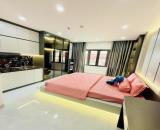 Bán Nhà Phố Huế 5 tầng 3 ngủ ô tô cửa trung tâm Hà Nội