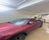 Bán nhà phố Trần Khát Chân, Hai Bà Trưng, phân lô, ô tô tránh 5 tầng 45m2 giá 18.5 tỷ