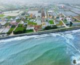 bán đất mặt biển 300m2 - phù hợp xây khách sạn - chỉ 38tr/m2