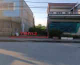 CẦN BÁN MẢNH 70m2 TRỤC CHÍNH KINH DOANH NHỈNH 1 TỈ