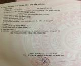 BÁN LÔ ĐẤT SIÊU ĐẸP – TỔ 5, ĐẰNG HẢI, HẢI AN, HẢI PHÒNG