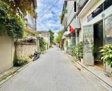 ✅Đất Tổ 19, thị trấn Đông Anh gần chợ Cửa hàng mới, bệnh viện Bắc Thăng Long hơn 5 tỷ