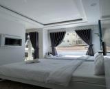 CHO THUÊ & SANG KHÁCH SẠN NGAY TRUNG TÂM  TP ĐÀ LẠT