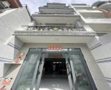 Nhà 5 Tầng hẻm thông Bùi Minh Trực P5Q8 . Giá 7.96 tỷ TL