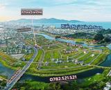 Đất đầm sen nam hòa xuân Đà Nẵng cần bán lô kẹp vệt cây xanh siêu đẹp b2-155-14