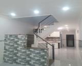 Nhà hẻm 137 Âu Dương Lân P.Chánh Hưng (P2Q8)