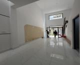 Bán gấp nhà mới 50m² hẻm 6m thông Mã Lò, ở ngay, dân trí cao, đủ tiện ích, nhỉnh 4 Tỷ.  ✨