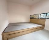 HIẾM – HẺM XE HƠI XÔ VIẾT NGHỆ TĨNH – NHÀ ĐẸP 2 TẦNG – 50M² SỬ DỤNG – Ở LIỀN