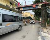 KÍNH NỖ - ĐÔNG ANH-ĐẤT PHỐ GIÁ TỐT 105M2 GIÁ 7.8 TỶ 🍀Diện tích: 105 m2 . MT: 5m2 -Xung qu