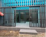 SỔ HỒNG RIÊNG, HẺM 3 GÁC, BÀ HOM, F13, Q6, 2 TẦNG MỚI, 35.0M2, 3.0 TỶ