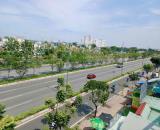 MẶT TIỀN PHẠM VĂN ĐỒNG – HIỆP BÌNH CHÁNH NHÀ 4 TẦNG – NGANG KHỦNG 5.8M