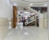 🔥BÁN NHÀ ĐẸP NGÃ 4 BỐN XÃ-.GIÁP TÂN PHÚ –GIẢM 500tr - HXH 8m . 80 M2 . 4 TẦNG. 💰7 🧄