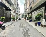 📍 Bán nhà hẻm 8m - Cư xá Lữ Gia - (4 x 16.5) 3 tầng sân thượng. Nhỉnh 9 Tỷ