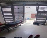 Bán Nhà Trường Chinh, 85m2, 2 Tầng,150m ra Cầu Vượt Ngã Tư An Sương, Hẻm 4,2m