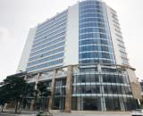 Bán Tòa Văn Phòng Mặt Phố Nguyễn Trung Trực, Ba Đình DT 558m2, 11T, MT 16m. Giá Cực Rẻ