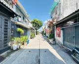 NHÀ ĐẸP HẺM XE HƠI THÔNG LÊ VĂN KHƯƠNG - 4x10m