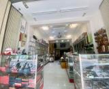 ✨Mặt Tiền Sầm Uất Khu KD Đá Quý Phong Thủy 5 Tầng có TM An Bình-Trần Hưng Đạo 34 Tỷ Hơn