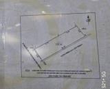 Bán lô góc 120m2 kèm nhà 3 tầng kiên cố mặt đường Nguyễn Văn Cừ- Hưng Phúc