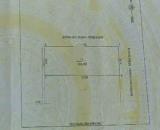 Bán Lô Góc 184m2 mặt đường KD Trần Huy Liệu-Hưng Phúc