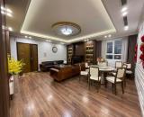 CHUNG  CƯ  60 HOÀNG QUỐC  VIỆT- 3 NGỦ 2 - 118M2