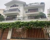 Bán rẻ BIỆT THỰ ĐƠN LẬP cực hiếm cạnh KĐT Sudico khu người Hàn trường Marie Curie 209m MT