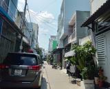 Bán Gấp nhà Đsố 4 ngay ngã tư 4 xã giáp Tân Phú hẻm 6 thông 48m2-3 tầng Nhỉnh 4 tỷ