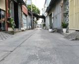 Bán Gấp nhà Đsố 4 sau lưng trường Kim Đồng  hẻm 6 thông KD 53m2-2 tầng 3 tỷ 99