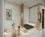 Bán CHDV Lương Khánh Thiện 40.8m2 giá 12.42 tỷ – 6 tầng thang máy – full đồ - DT 500tr/năm