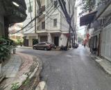 BÁN NHÀ NGÕ 376 ĐƯỜNG BƯỞI, BA ĐÌNH, Ô TÔ TRÁNH, KD, ĐẦU TƯ XÂY TÒA, DT 181M2* GIÁ 80 TỶ