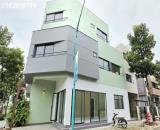 Cho thuê Shophouse Cát Tường J - Home, căn góc KDC Thiên Phúc, DT 163m2, 15tr/tháng