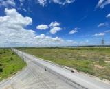 BÁN 3810M2 ĐẤT KHU CÔNG NGHIỆP ĐỨC HÒA ĐÔNG, ĐỨC HÒA, LONG AN- GIÁ TỐT- PHÁP LÝ ĐẦY ĐỦ