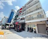 CHÍNH CHỦ BÁN NHÀ 5 TẦNG MỚI - MẶT TIỀN KINH DOANH Đ.TRẦN HƯNG ĐẠO - GIANG