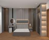 Bán nhà Hồng Tiến - Cổ Linh, 50m2 x 5 tầng mới, thang máy, ô tô vào nhà, 3 mặt thoáng