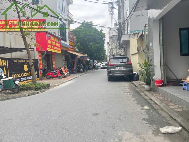 Bán tòa chung cư mini tại Cửu Việt Trâu Quỳ, 105m2 có 25 phòng đang khai thác ổn định - 2