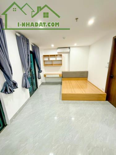 Bán căn hộ dòng tiền ngõ 23 Đức Diễn, DT 56m, 7 tầng thang máy, MT 5.6m, 14.5 tỷ, ngõ oto. - 3