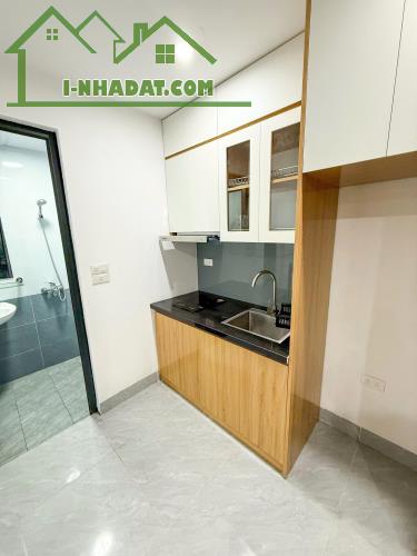 Bán căn hộ dòng tiền ngõ 23 Đức Diễn, DT 56m, 7 tầng thang máy, MT 5.6m, 14.5 tỷ, ngõ oto. - 4