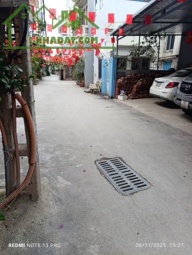 Bán căn hộ dòng tiền ngõ 23 Đức Diễn, DT 56m, 7 tầng thang máy, MT 5.6m, 14.5 tỷ, ngõ oto. - 5