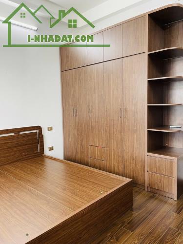 CHO THUÊ PHÒNG THANG MÁY – MỚI XÂY TẠI NGÕ 34 THANH LÂN, PHƯỜNG THANH TRÌ, QUẬN HOÀNG