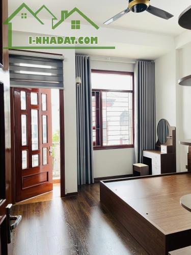 CHO THUÊ PHÒNG THANG MÁY – MỚI XÂY TẠI NGÕ 34 THANH LÂN, PHƯỜNG THANH TRÌ, QUẬN HOÀNG - 1