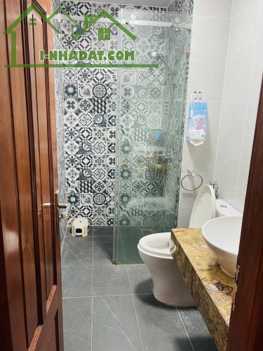 CHO THUÊ PHÒNG THANG MÁY – MỚI XÂY TẠI NGÕ 34 THANH LÂN, PHƯỜNG THANH TRÌ, QUẬN HOÀNG - 2