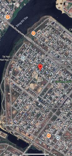 Bán lô đất song song với đường Trương Xuân Nam và Hói Kiểng 7 ngay cạnh cầu Trung Lương - 1