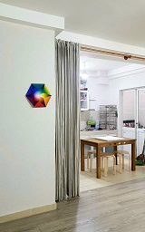 Cho thuê căn hộ chung cư Bàu Cát 2 – 67m², tầng lửng, giá 8,8 triệu/tháng - 4