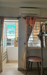Cho thuê căn hộ chung cư Bàu Cát 2 – 67m², tầng lửng, giá 8,8 triệu/tháng - 1