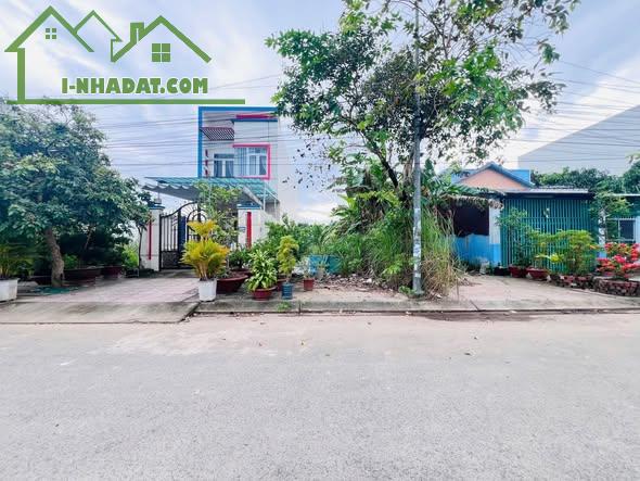 BÁN NỀN ĐƯỜNG SỐ 10 VĂN HOÁ TÂY ĐÔ DT 5x25 - Giá 3.5 tỷ- LH 0949946604 QUÝ