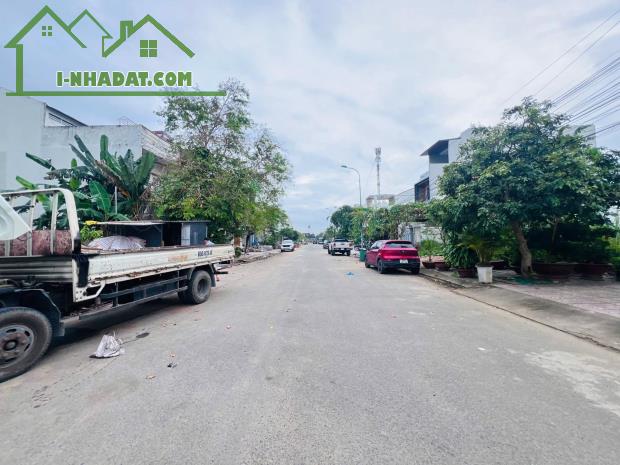 BÁN NỀN ĐƯỜNG SỐ 10 VĂN HOÁ TÂY ĐÔ DT 5x25 - Giá 3.5 tỷ- LH 0949946604 QUÝ - 1